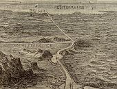 قناة السويس.. رحلة تاريخية من التأسيس إلى رمز السيادة العالمية