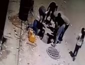 العناية الإلهية تنقذ طفلا سقط داخل بلاعة صرف غير مغطاة بطما ونقله للمستشفى