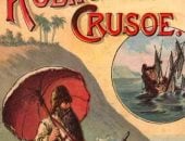 رواية روبنسون كروز منشورة منذ 307 سنوات.. ماذا تعرف عنها؟