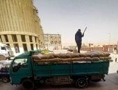 يا حلوة ضمّي الغلة.. انطلاق موسم حصاد وتوريد القمح في سوهاج