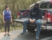 كان زهقان.. الملل يقود شابا لإشعال حرائق غابة فى تايلاند بدافع التسلية