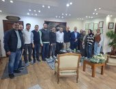 غرفة الطباعة تنظم ورشة لتطبيق الجودة الشاملة في إنتاج التغليف المرن بالإسكندرية