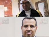 نواب ومشايخ سيناء يشيدون بجهود الدولة على أرض الفيروز ويوجهون رسالة شكر للرئيس السيسى.. إياد أبو حلو: نعيش طفرة تنموية شاملة.. أبو قردود: نشهد إنجازات ملموسة.. الشيخ على خلف: ستظل الذكرى فى قلوب المصريين.. صور