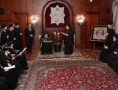 البابا تواضروس والبطريرك برثلماوس يدعوان للوحدة والشهادة المشتركة