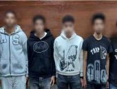 بلاغ "أمهات مصر القديمة" يحصد "عصابة التحرش".. الأمن يضبط 5 طلاب حاصروا طالبات