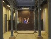 فعاليات اليوم.. إطلاق نادى السيرة للكتاب وافتتاح معارض فنية