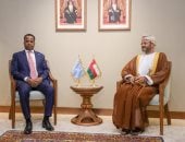 الصومال وسلطنة عمان يؤكدان أهمية التعاون على المستويين الإقليمي والدولي 