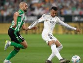 ريال بيتيس ضد الريال.. إصابة مبابي في أوتار الركبة اليسري