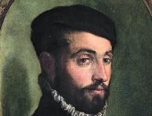 توركواتو تاسو.. شاعر إيطالي ظل الأكثر قراءة فى القرن الـ20 ومات مجنونا