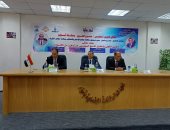 محافظ أسوان ومدير مكافحة الإدمان يشهدان ملتقى المتعافين بمعهد خدمة أسوان