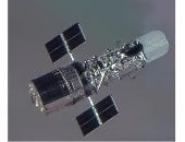 سنة حلوة يا هابل.. قمر صناعى يلتقط صورة الذكرى 36 للتلسكوب الفضائى  