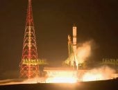 روسيا تطلق حمولة تزن 3 أطنان إلى محطة الفضاء الدولية.. تفاصيل الرحلة