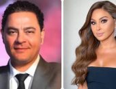 ثنائية النجاح إليسا ونادر عبد الله.. حين يلتقى الإحساس بالكلمة