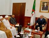 وزير الشؤون الدينية بالجزائر يستقبل وفود المشاركين في دورة إعداد الداعية المعاصر