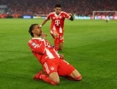 ريال مدريد يرصد 150 مليون يورو لخطف مايكل أوليس نجم بايرن ميونخ