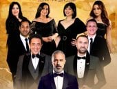 قبل إقامتها بإسبوعين.. نفاد تذاكر حفل "وردة وبليغ" بقيادة مصطفى حلمى