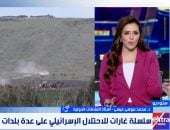 أستاذ علاقات دولية: هدف الاحتلال إعادة الانقسام السياسى فى لبنان وضرب الإجماع الوطني