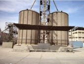 محافظ سوهاج: توريد 29 ألف طن قمح للصوامع والشون منذ بدء الموسم