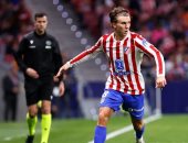 أتلتيكو مدريد يعلن إصابة بابلو باريوس قبل قمة أرسنال الأوروبية 