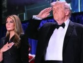 استوعبت الموقف وحذرتنى.. ترامب يكشف رد فعل ميلانيا بعد محاولة الاغتيال