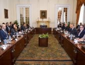 وزير الخارجية يترأس الاجتماع الوزاري السابع للجنة العليا الدائمة لحقوق الإنسان