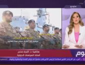 خبير: تصنيف بريطانيا للحرس الثورى الإيرانى «إرهابى» قد يهدف لإصلاح العلاقات مع واشنطن