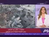 خبير: إسرائيل تستغل انشغال العالم وتصعد عدوانها في غزة وجنوب لبنان