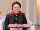 مصممة أزياء لـ ست ستات: لكل قبيلة سيناوية برقعها الخاص