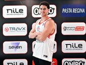 الزمالك يتعاقد مع أحمد سامى لدعم فريق كرة السلة