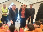 تعليم جنوب سيناء في قلب الحدث.. مشاركة فعالة في التدريب العملي لمواجهة الأزمات