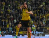 دورتموند ضد فرايبورج.. أسود الفيستيفاليا يضرب برباعية ورقم تاريخي لبن سبعيني