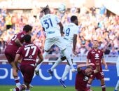 تورينو ضد الإنتر.. تعادل مثير للنيراتزوري وتأجيل حسم الدوري الإيطالي