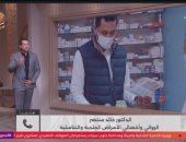 خالد منتصر لـ "كلمة أخيرة": وصف الطب بالمؤامرة كارثة تهدد حياة المصريين