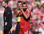 هل انتهت حكاية محمد صلاح مع ليفربول؟.. تطورات جديدة عن إصابة الملك المصري