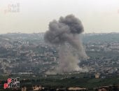 الصحة اللبنانية: 14 شهيدا و37 مصابا فى الغارات الإسرائيلية على جنوب البلاد 