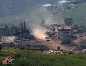 تصعيد يهدد "الهدنة".. لبنان يواجه الهجمات الأعنف.. 14شهيدًا في غارات على الجنوب.. سقوط قذيفة صاروخية في الجليل الأعلى.. اتهامات متبادلة بين حزب الله وإسرائيل بخرق الهدنة.. وتعليق التعليم والنقل شمال إسرائيل