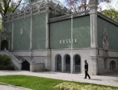 لجنة تحكيم بينالى البندقية تستبعد إسرائيل من الجوائز الكبرى.. والسبب غزة