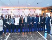 الرقابة المالية تنظم حلقة نقاشية حول "قيادة المستقبل" لتعزيز الكفاءات القيادية