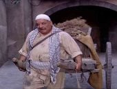 وفاة الفنان السوري أحمد خليفة أحد أبطال باب الحارة