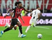 ميلان ضد يوفنتوس.. تعادل سلبي في شوط أول بكلاسيكو الدوري الإيطالي