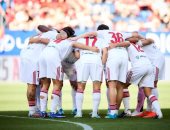 إشبيلية في مأزق كبير.. يقترب من شبح الهبوط لأول مرة منذ 25 عاما