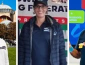 تشكيل المكتب التنفيذي للاتحاد العربي للتجديف بعد انتخاب القماطي رئيسا