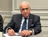عمر مهنا: 43 اجتماعا مكثفا لبعثة طرق الأبواب بواشنطن.. رئيس الغرفة الأمريكية: الطاقة هى قناة النقل الرئيسية من الجغرافيا السياسية إلى الاقتصاد الحقيقى.. مصر أحرزت تقدما ملموسا فى تعزيز الاقتصاد الكلى