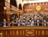 وزير الشباب تحت قبه الشيوخ: النجاح لا يبدأ بالصدفة.. والرياضة أمن قومى