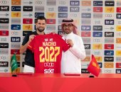 القادسية السعودي يؤمن دفاعه.. ناتشو مستمر حتى 2027