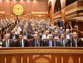 وكيل مجلس الشيوخ: لدينا 4592 مركز شباب في خدمة الشباب المصرى