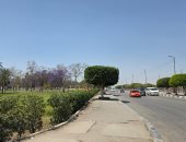 طقس متقلب وانخفاض فى درجات الحرارة.. حالة الطقس اليوم فى الإسماعيلية.. فيديو