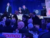 لا مكان للعنف السياسي.. أعضاء الكونجرس يدينون إطلاق النار قرب ترامب