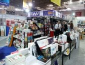 رغم الحرب.. إيران حاضرة فى معرض تونس الدولى للكتاب فى دورته الـ40