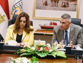 خطة متكاملة لحماية شعاب جنوب سيناء.. تعاون حكومي وقطاع الغوص لتعزيز الاستدامة